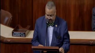 Rep. Payne Jr. Trumpcare is fundamentally flawed