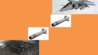 Smart Anti Airfield Weapon India developed