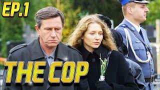 THE COP 2004  EPISODE 1  CRIME SERIES  ENGLISH SUBTITLES