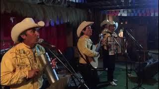 Una cerveza - Los Gavilanes del Valle En vivo