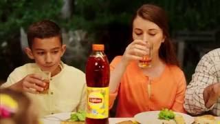 Hayko Cepkin - İftarda Lipton Ice Tea İç #OhBe de