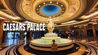 Caesars Palace Resort & Casino