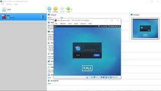 Kali Linux 2021.1 Easy Installation Steps in Windows 10 Kali Linux For Beginners 2021