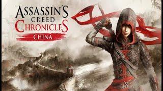 تحميل لعبة  Assassin’s Creed Chronicles China للأبد أسرع وخذها 