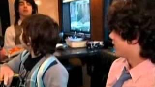 Jonas Brothers - Living The Dream  - Episode 13