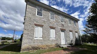 Historical groups fight to preserve Cumberland County church that could soon reopen