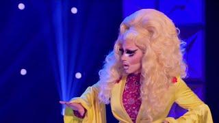 The Moment We Knew That Each Drag Race Queen Would Win Their Season