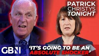 Kelvin MacKenzie BLASTS Labour housing plans - if they get to a million it will be a MIRACLE