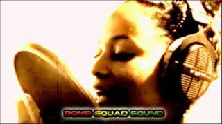 Danitsa GVA - Bomb Squad Sound Dubplate