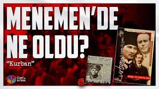 Menemen’de ne oldu? #menemenolayı #candündar #gününvideosu #cumhuriyet #kurban #kubilay