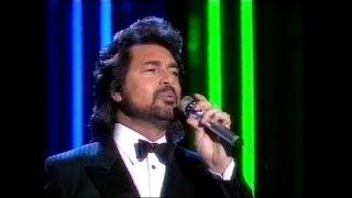 Engelbert Humperdinck - Please release me - 1989