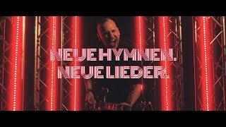 VVA - Neue Hymnen. Neue Lieder.  Offizielles Video