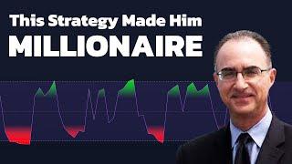 Getting RICH Was EASY for him with This Very Profitable Trading Strategy