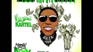 Vybz Kartel - Poco Man Skank