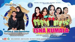  LIVE ORKES DANGDUT  ISNA KUMALA   SHOW SEKARDOJA DESA PAMULIHAN - LARANGAN 24062024 MALAM