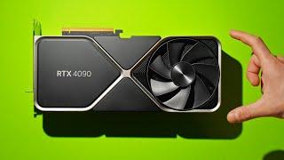 Beast Mode – NVIDIA RTX 4090 Review