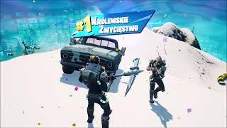 Fortnite - Season 6 Chapter 2 Wins  Wygrane Sezon 6 Rozdział 2