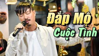 Đắp Mộ Cuộc Tình - Những Ca Khúc Để Đời Của QUANG LẬP  LK Nhạc Vàng Bolero Xưa Chọn Lọc