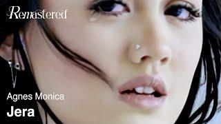 Agnes Monica - Jera  Official Music Video