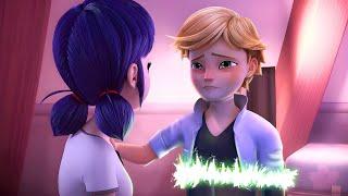 Adrien Ends His Relationship With Marinette In Miraculous Season 6?