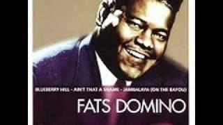 Fats Domino - Be My Guest