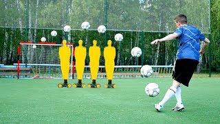 RABONA TUTORIAL  FOOTBALL FREESTYLE