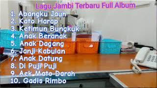 The Best Of Jambi Regional Songs  Easy To Listen To