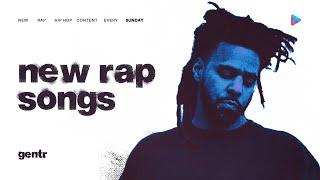 Best New Rap Songs this Week - April 7 2024