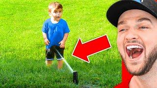 100 of World’s Funniest Fails