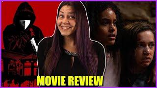 Sick Movie Review A Whole Lot More Fun Than I Expected