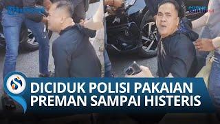 FAKTA-FAKTA Video Viral Saipul Jamil Ditangkap Polisi atas Dugaan Kasus NARKOBA Tes Urine Negatif