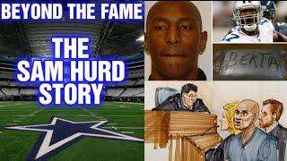 SAM HURD COCAINE DREAMS FROM THE NFL TO THE FEDS
