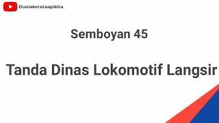 #eps1 penjelasan Semboyan 45