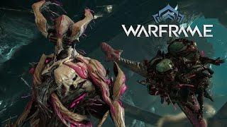 Warframe - Nidus Profile Trailer