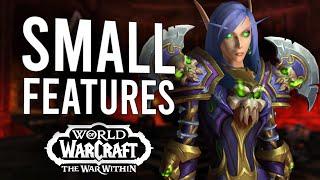 8 Features Coming In 11.0.5 That You Likely Didnt Know About  World Of Warcraft