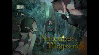 Succubus Rhapsodia OST
