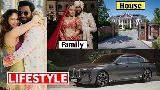 Dipak Chauhan Lifestyle 2024 Wife Income House Family Cars Biography & Net Worth