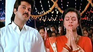 Krishna Krishna-Kishen Kanhaiya 1990 HD Video Song Anil Kapoor Madhuri Dixit Shilpa Shirodkar