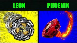 Unboxing Leon Crest and Pheonix Rudder LIVE