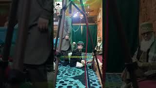 Hamzah Son Of Molana Mubarak Ah Rabbani Sahab