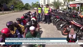 28 JUN 2024 BERITA WILAYAH - LANGSUNG DARI TIMUR