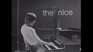 The Nice - Forum Musiques French TV 1968