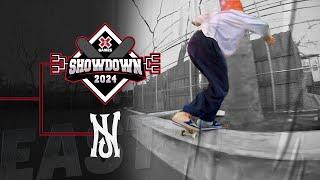NJ Skate Shop  X Games Showdown 2024