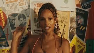 Alesha Dixon - Ransom Official Video