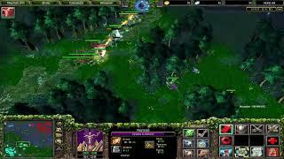 5x5 Amal.Aza.ohnoprinceNur1comebackGoodbye VS AreskazuyaNorris+ UBAY 1 DOTA-1