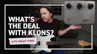 How To REALLY Use A Klon