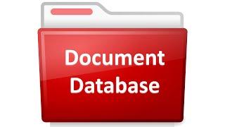 What is document database