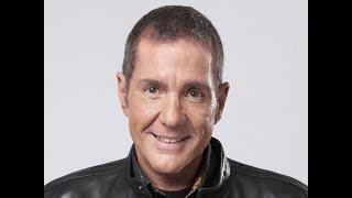 Dale Winton 62 1955-2018 TV Presenter