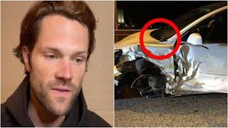 Horrific Details of Jared Padalecki Car Accident REVEALED