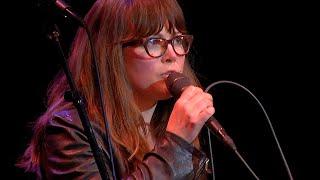 Brand New Key Melanie - Sara Watkins  Live from Here with Chris Thile